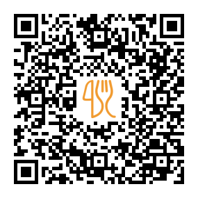 QR-code link naar het menu van CafÃ© & Bistro Toulouse