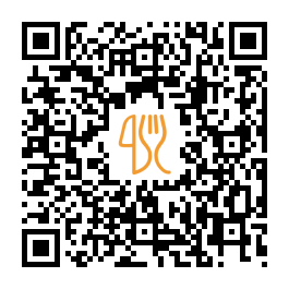 QR-code link naar het menu van My Bistro 