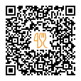 QR-code link naar het menu van Happy Pizza 76 