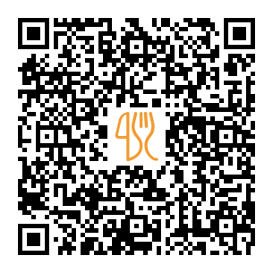 QR-code link naar het menu van Harby's San Martín