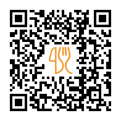 QR-code link naar het menu van Mr Jin