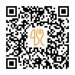 QR-code link naar het menu van Fysi