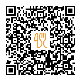 QR-code link naar het menu van Zen House Vegan