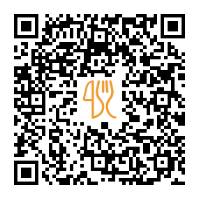 QR-code link naar het menu van Tiger Curry