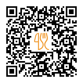 QR-code link naar het menu van ICONIC H 特色熱狗店