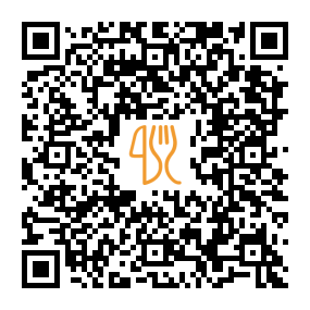 QR-code link naar het menu van Thai Signature Hawthorn