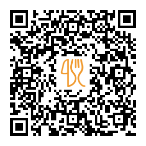 QR-code link naar het menu van Fritz Gelato St Kilda