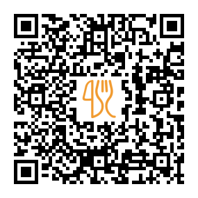 QR-code link naar het menu van Hwatu Authentic Korean