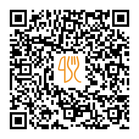 QR-code link naar het menu van New Curry Pot 咖喱煲