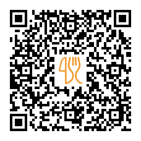 QR-code link naar het menu van Babiya Korean Food