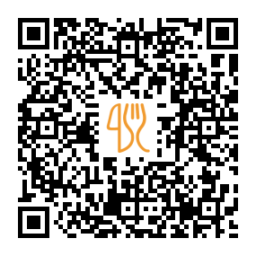 QR-code link naar het menu van Bure River Cottage