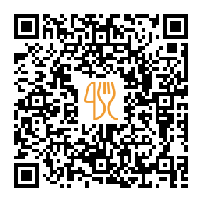 QR-code link naar het menu van Giverny - Caveau de Champagne