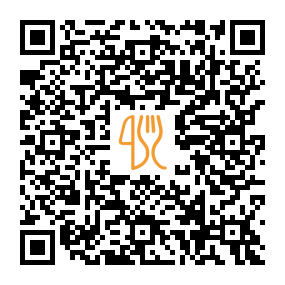 QR-code link naar het menu van RSVP - The Lounge