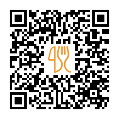 QR-code link naar het menu van Sisig Hooray