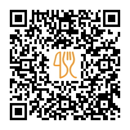 QR-code link naar het menu van Mr & Mrs Idly