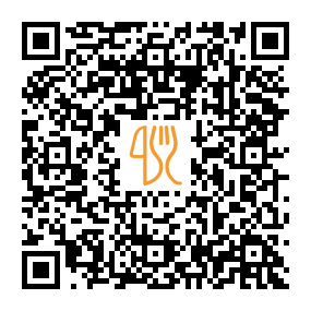 QR-code link naar het menu van Lanterns Game & Grub