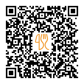 QR-code link naar het menu van Inayat Cafe & Restaurant