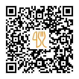 QR-code link naar het menu van The Juice Pub