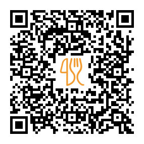 QR-code link naar het menu van Nav - Modern Thai Cuisine