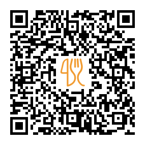 QR-code link naar het menu van Mr. Park's Bread & Cake