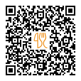 QR-code link naar het menu van Lutgardo's Filipino Bistro