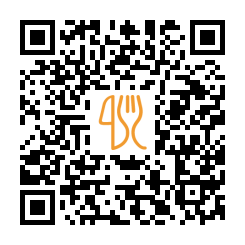 QR-code link naar het menu van Desi Wok