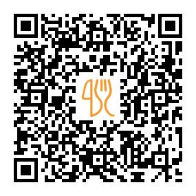 QR-code link naar het menu van Billy Sims BBQ