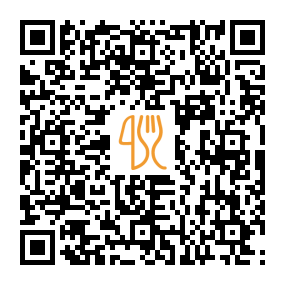 QR-code link naar het menu van Bumblebee's BBQ & Grill