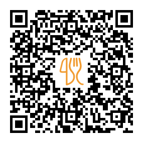 QR-code link naar het menu van Mama Kim's Korean BBQ