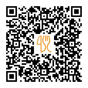 QR-code link naar het menu van Pitchfork Kitchen & Bakery