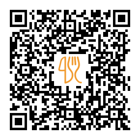 QR-code link naar het menu van Cousins Bar & Grill