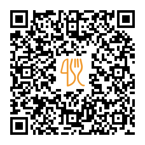 QR-code link naar het menu van Korean BBQ House