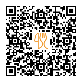 QR-code link naar het menu van Banh Mi Saigon