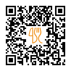 QR-code link naar het menu van Cafe 259