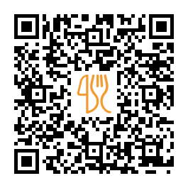 QR-code link naar het menu van Welcome BBQ