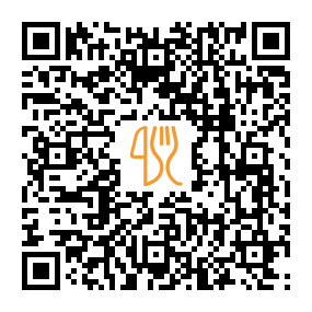 QR-code link naar het menu van The Hot Wok Noodle Bar