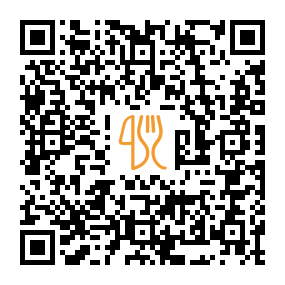 QR-code link naar het menu van The Cidery Bar & Kitchen