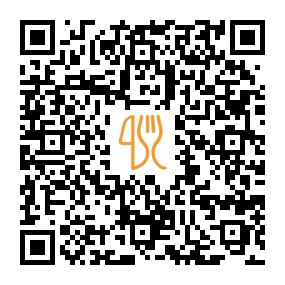 QR-code link naar het menu van Thai Me Up