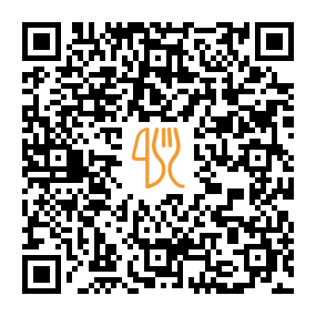 QR-code link naar het menu van Blind Tiger Bar