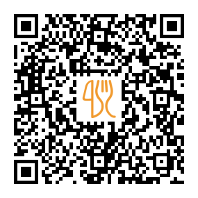 QR-code link naar het menu van Charcoal BBQ House