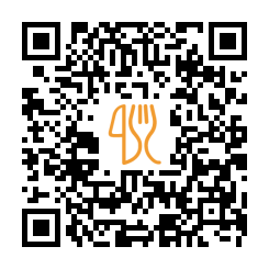 QR-code link naar het menu van Ivy and the Fox