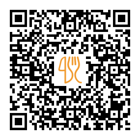 QR-code link naar het menu van Kin Kin Thai Eatery