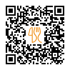 QR-code link naar het menu van Cafe-B 111