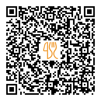 QR-code link naar het menu van Berggasthof Huggenberg Inh Fam Strickner