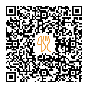 QR-code link naar het menu van Chalet Restaurant de Cuvaloup de Crans