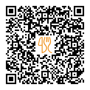 QR-code link naar het menu van KBR's Restaurant @ Kellys Beach Resort