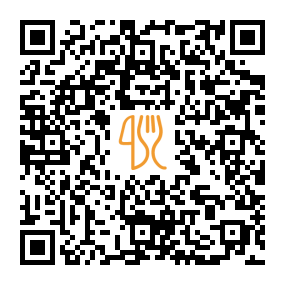 QR-code link naar het menu van Goaty Hill Wines