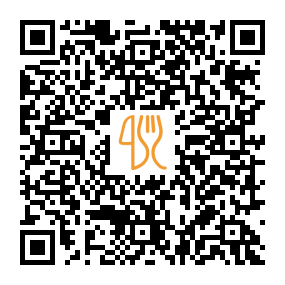 QR-code link naar het menu van Bronte Road Bistro