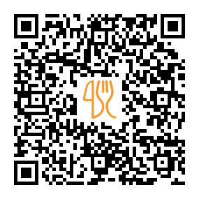 QR-code link naar het menu van The Terrace Hotel