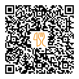 QR-code link naar het menu van The Grande Hotel & Restaurant